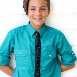 Meet your Posher, Devin